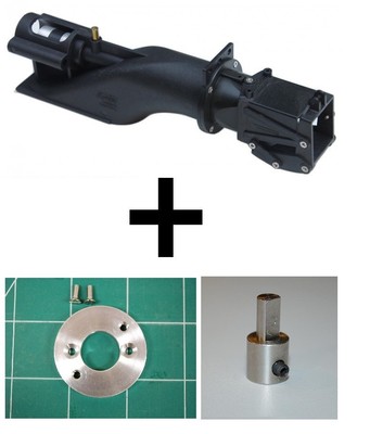 kmb 28mm jet drive